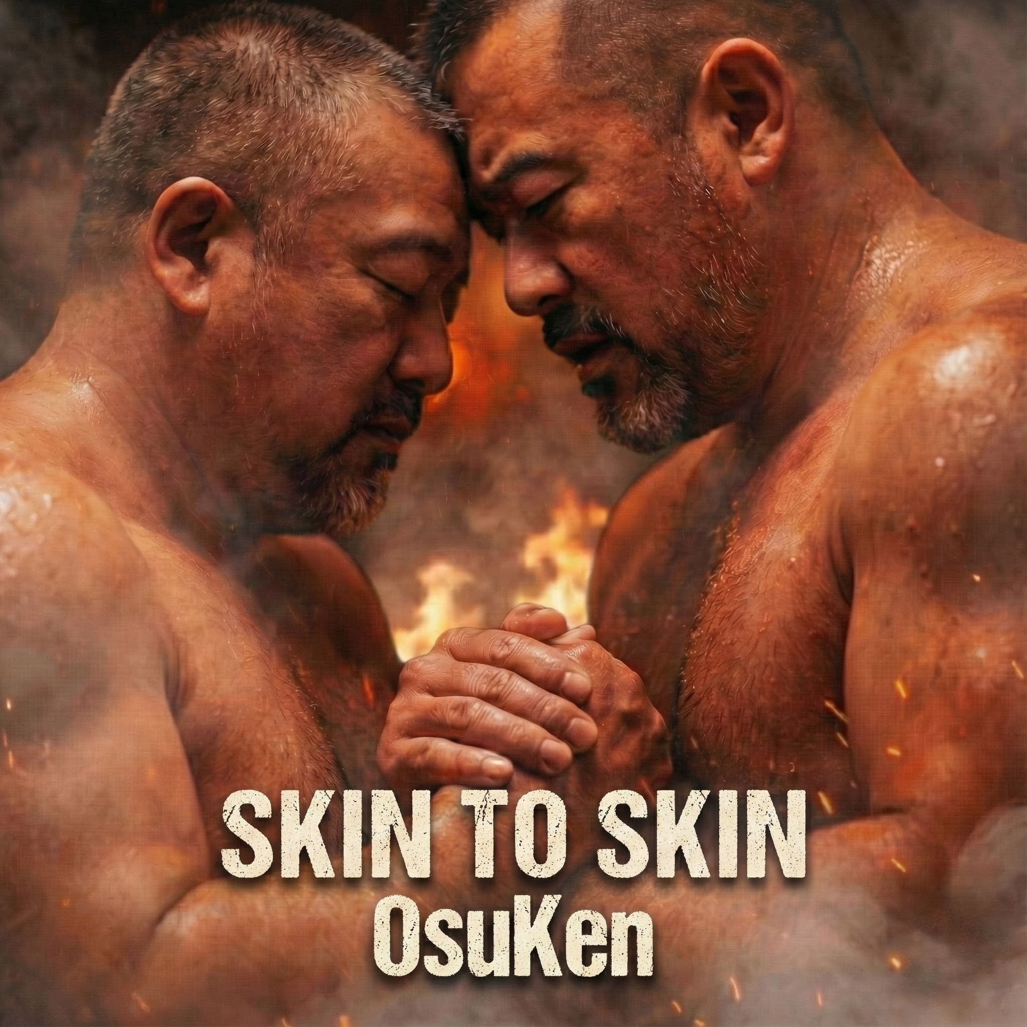 SKIN TO SKIN